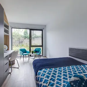 Yugo Explore - Highfield Park Apartamento