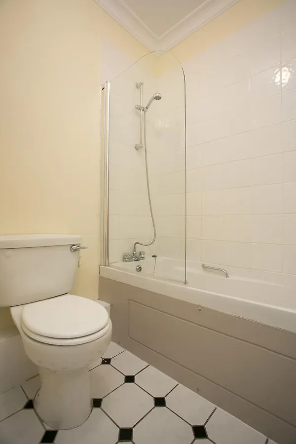 Dublin Castle City Apartments